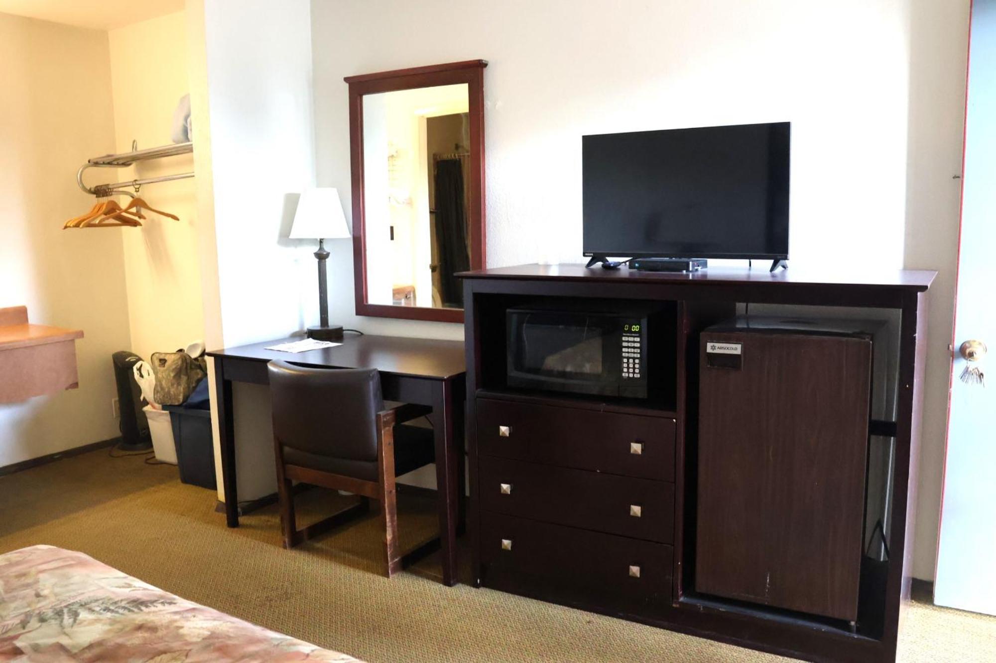 Hotel O Oskaloosa - Hwy 63/92 ภายนอก รูปภาพ