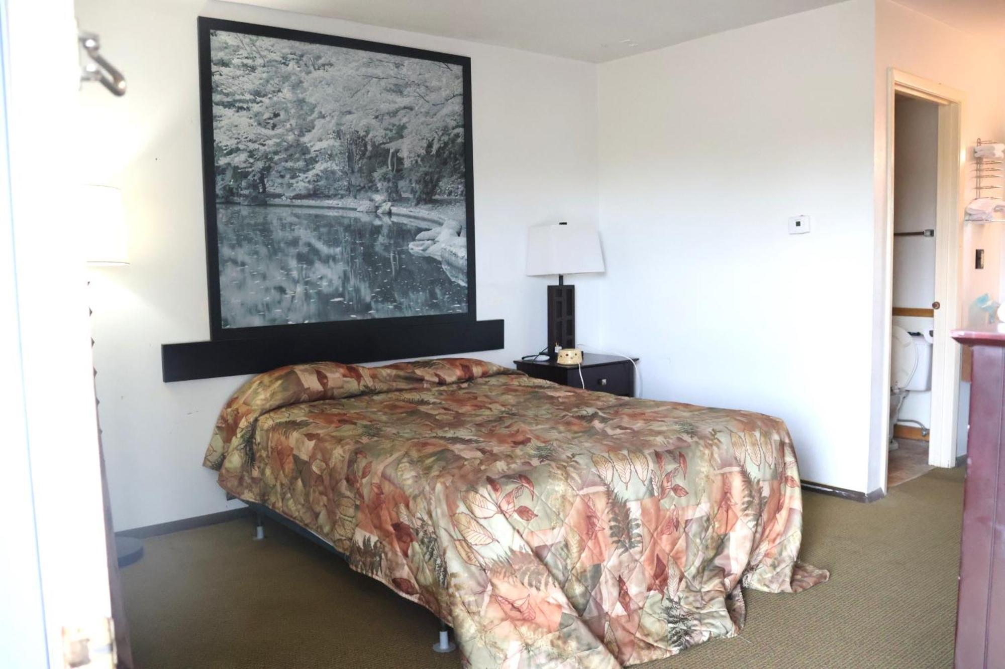 Hotel O Oskaloosa - Hwy 63/92 ภายนอก รูปภาพ