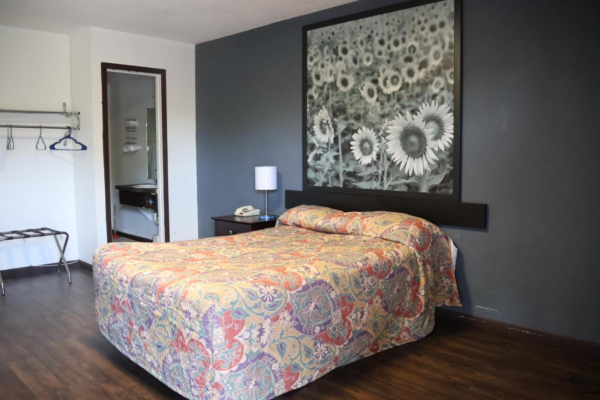 Hotel O Oskaloosa - Hwy 63/92 ภายนอก รูปภาพ