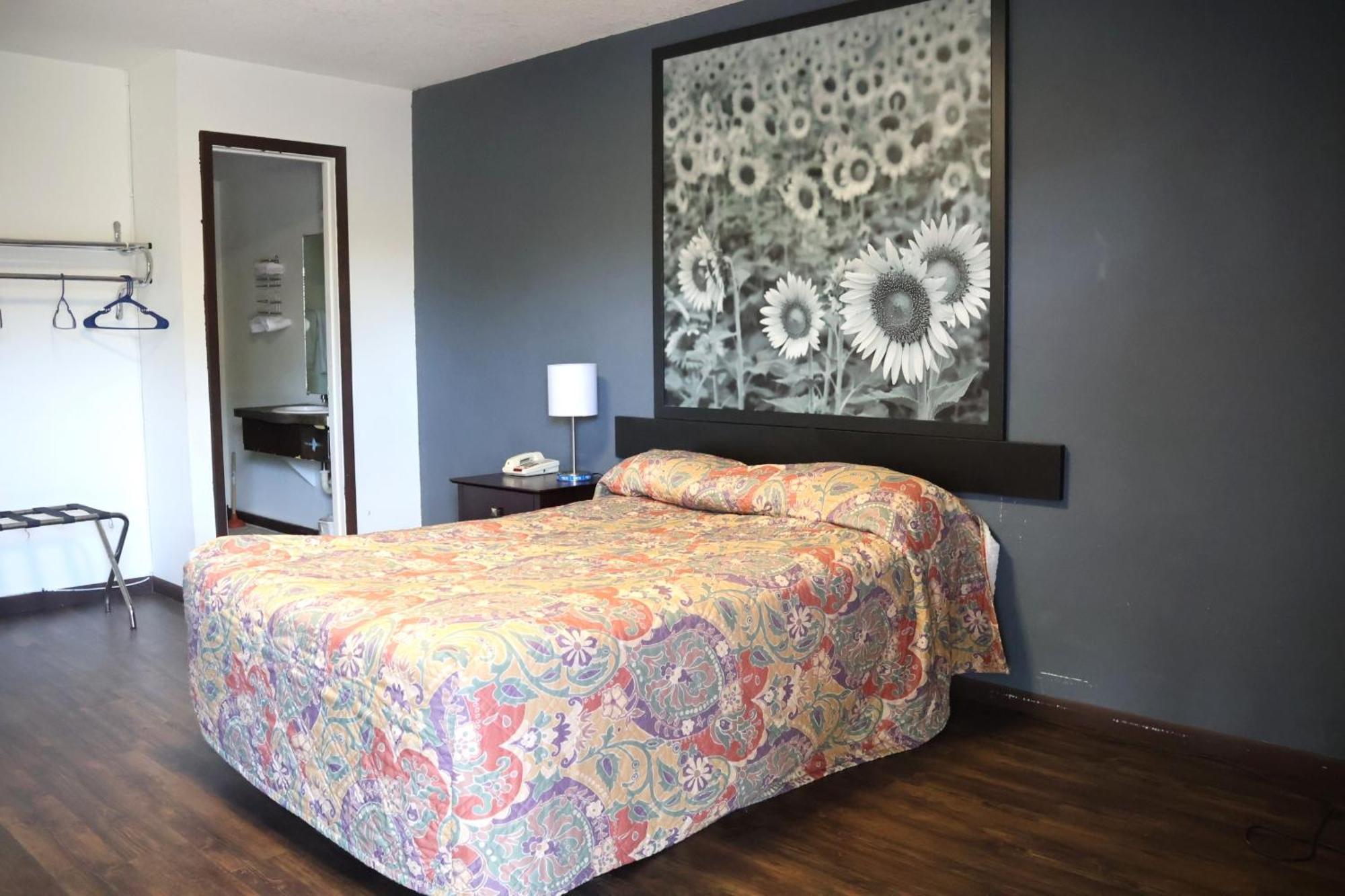 Hotel O Oskaloosa - Hwy 63/92 ภายนอก รูปภาพ