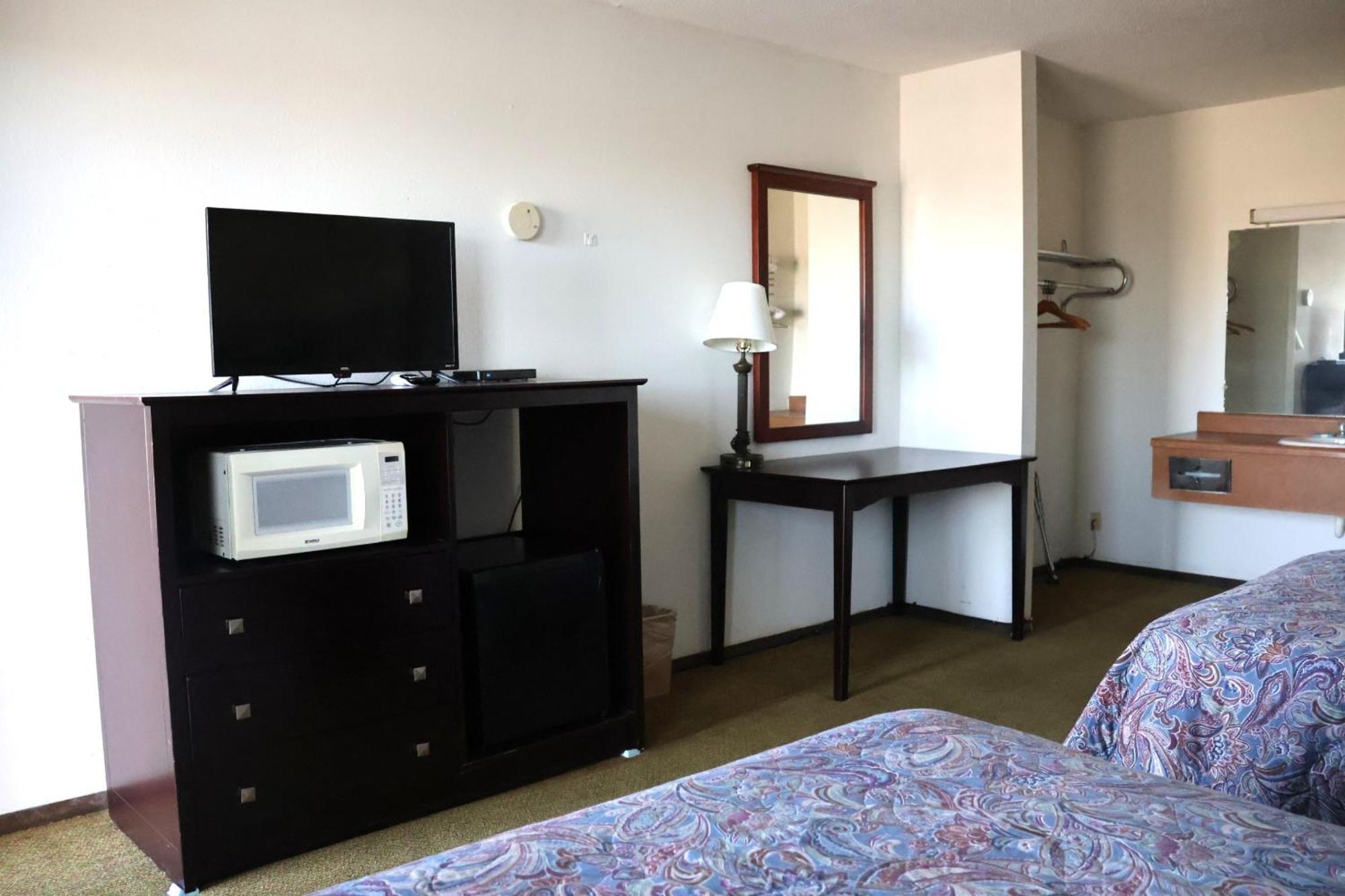 Hotel O Oskaloosa - Hwy 63/92 ภายนอก รูปภาพ
