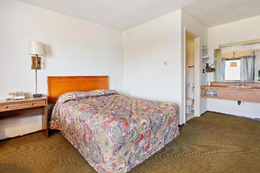 Hotel O Oskaloosa - Hwy 63/92 ภายนอก รูปภาพ