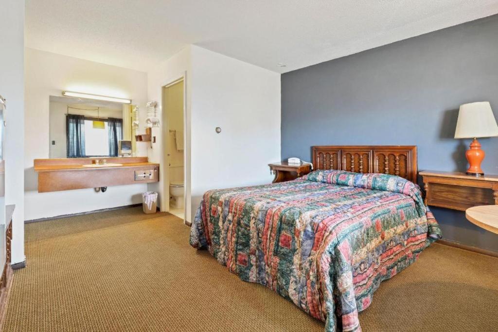 Hotel O Oskaloosa - Hwy 63/92 ภายนอก รูปภาพ