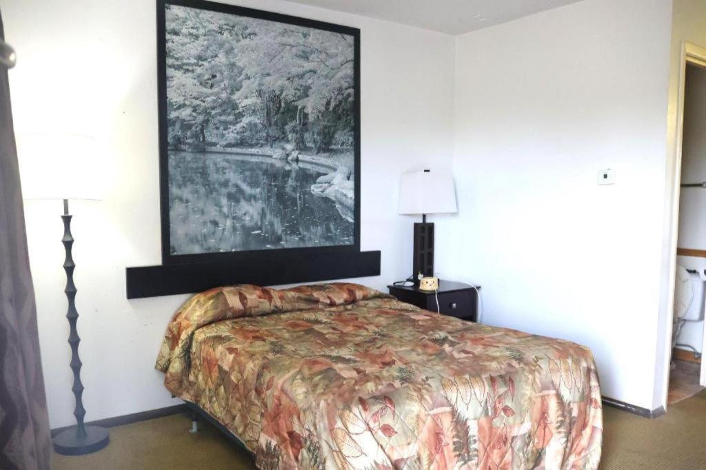 Hotel O Oskaloosa - Hwy 63/92 ภายนอก รูปภาพ