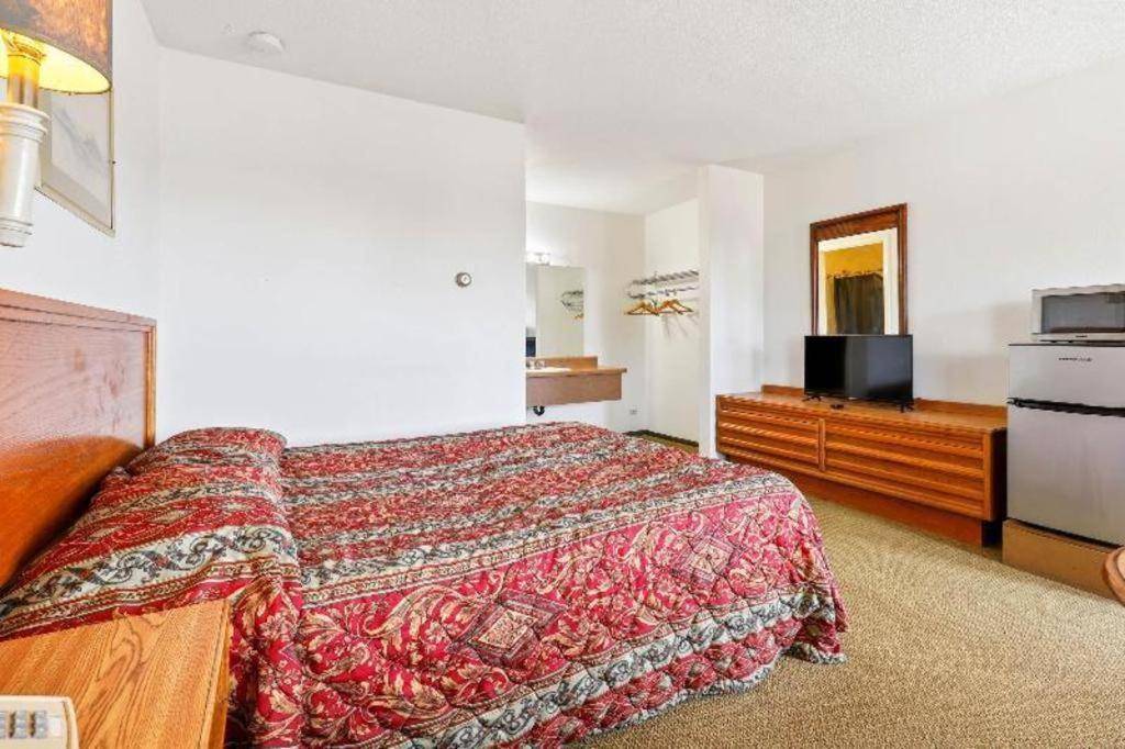 Hotel O Oskaloosa - Hwy 63/92 ภายนอก รูปภาพ