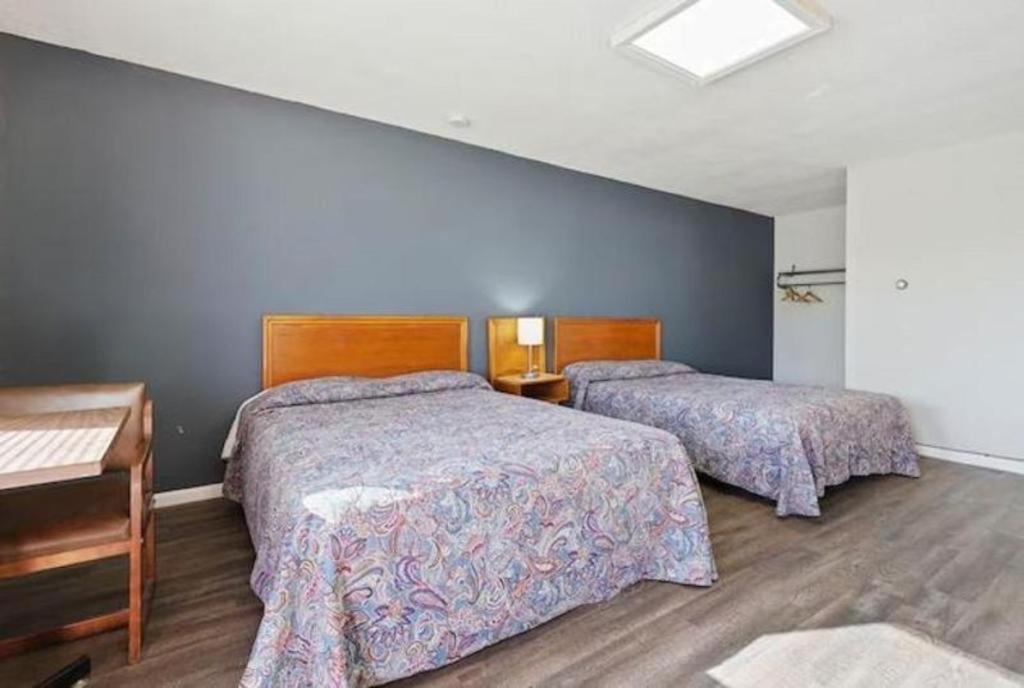 Hotel O Oskaloosa - Hwy 63/92 ภายนอก รูปภาพ